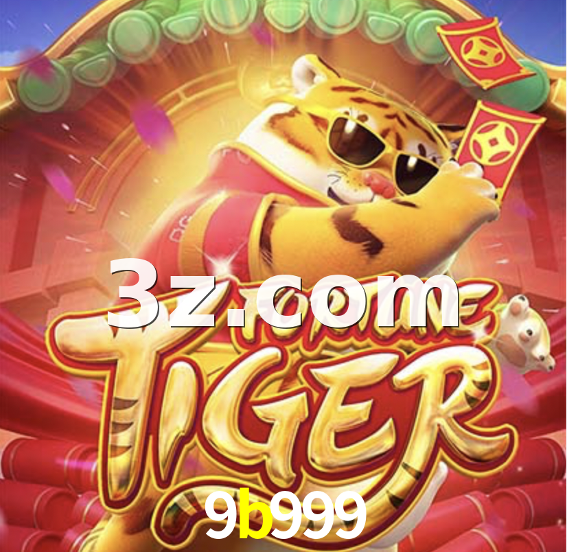 Fortune Tiger